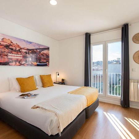 Joivy Olimpio Studio In The Heart Of The City Apartment Porto Exterior photo